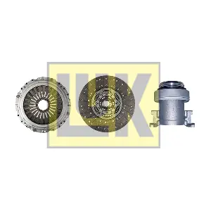 643291800 Schaeffler LuK