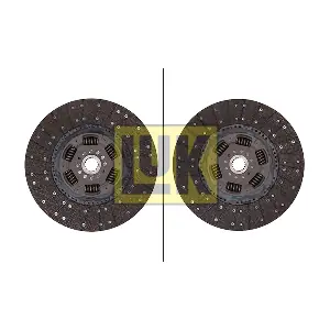 Schaeffler LuK 340004910
