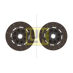 331 0081 10 Schaeffler LuK