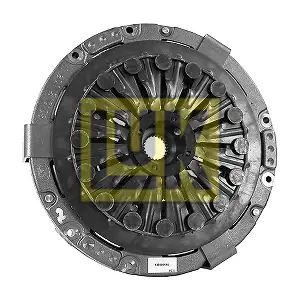 AL120024 JOHN DEERE
