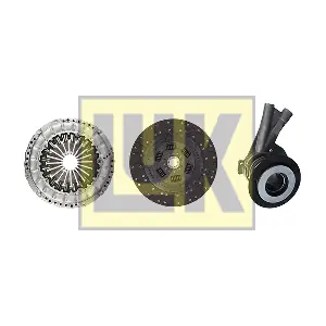 640 3014 33 Schaeffler LuK