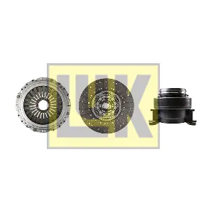 643 3358 00 Schaeffler LuK