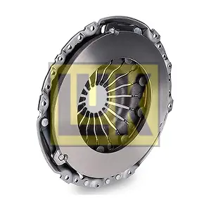 Schaeffler LuK 123 0255 10