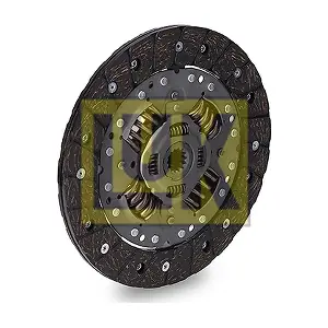 Schaeffler LuK 319 0054 10