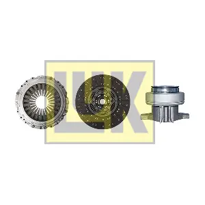 643 3002 00 Schaeffler LuK