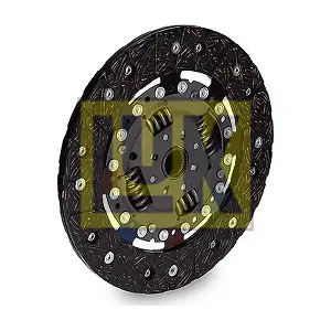 322 0285 10 Schaeffler LuK