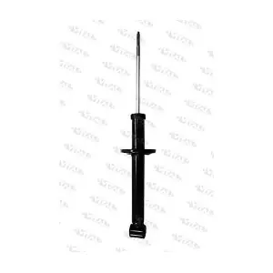 VITAL SUSPENSIONS 111162.0