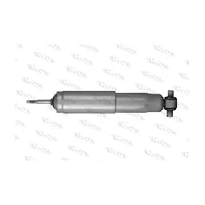 VITAL SUSPENSIONS 211715