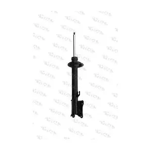 VITAL SUSPENSIONS 110252.0