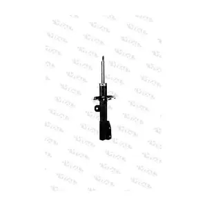 VITAL SUSPENSIONS 110869.2