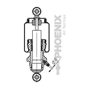 CD 075 123 011 PHOENIX
