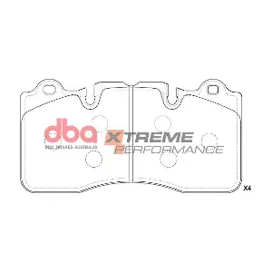 DB15216XP DBA Australia