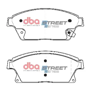 DBA Australia DB2268SS