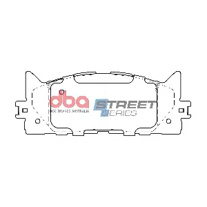 DBA Australia DB1800SS