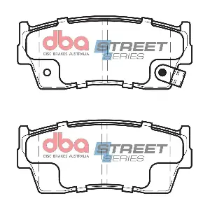 DBA Australia DB1134SS