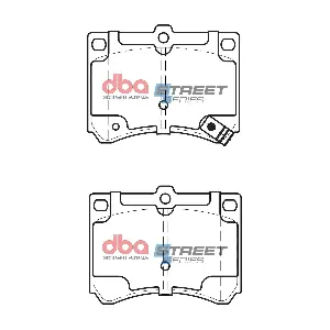 DBA Australia DB1177SS