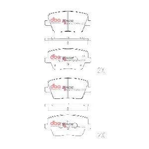 DB15013RP DBA Australia