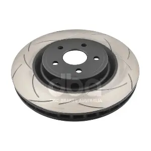 DBA Australia DBA2632S