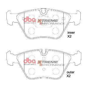 DBA Australia DB1522XP
