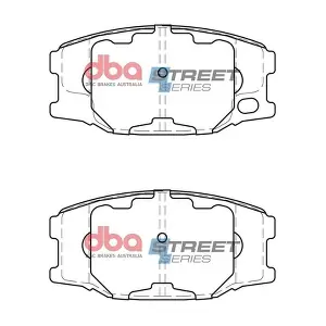 DB2435SS DBA Australia