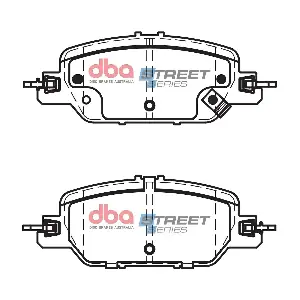 DBA Australia DB15054SS
