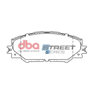 DBA Australia DB1801SS