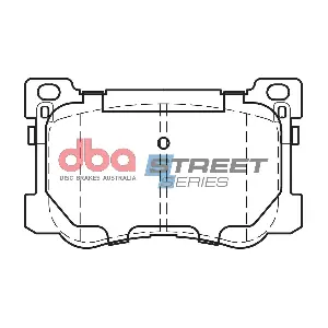DB15021SS DBA Australia