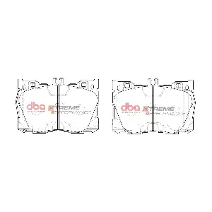 DB15062XP DBA Australia