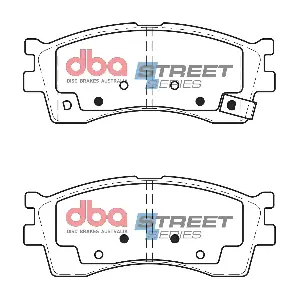 DBA Australia DB1753SS