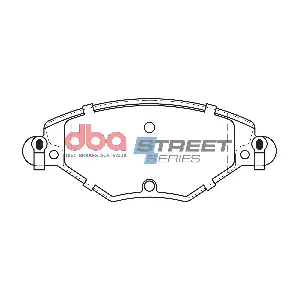 DBA Australia DB2016SS