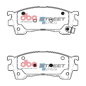 DBA Australia DB1362SS