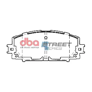 DBA Australia DB2159SS