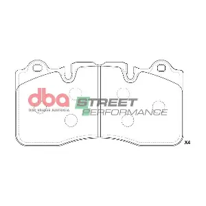 DB15216SP DBA Australia
