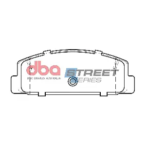 DBA Australia DB1760SS