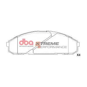 DB1257XP DBA Australia