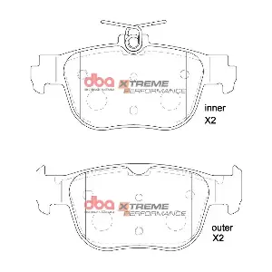 DB15092XP DBA Australia