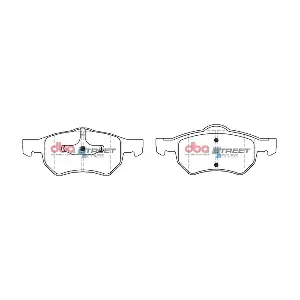 DBA Australia DB1848SS