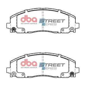 DB15038SS DBA Australia