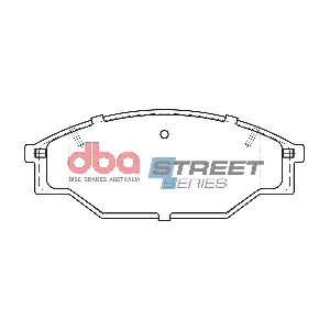 DBA Australia DB1350SS