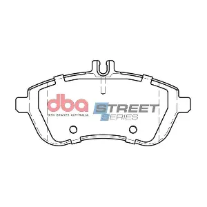 DBA Australia DB2181SS