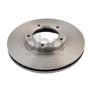 DBA766 DBA Australia