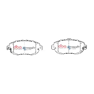 DBA Australia DB1395SS