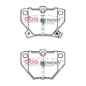 DBA Australia DB1429SS