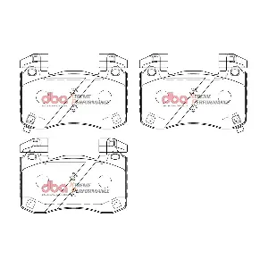 DB15003XP DBA Australia