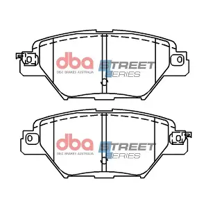 DB15076SS DBA Australia