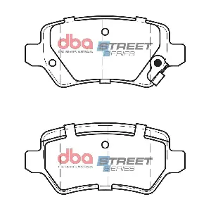 DBA Australia DB1511SS