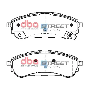 DBA Australia DB15016SS