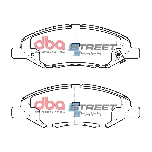 DBA Australia DB1819SS