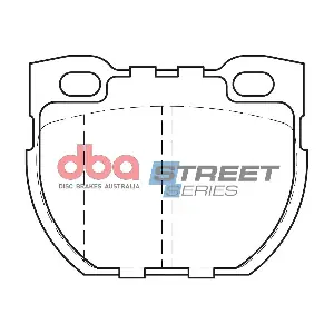 DB1306SS DBA Australia