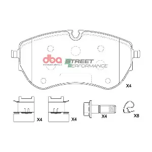 DB15001SP DBA Australia